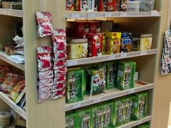 -Z家吃货联盟(南三院店)