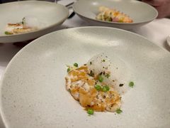 -云厨·高空西餐厅(成都瑯珀·凯悦臻选酒店)