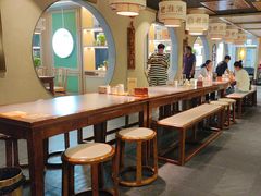 -老淮滨-蚌埠非遗小吃(淮河路店)