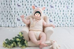 -小嘟嘟儿童摄影