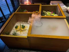 -莲西餐(曲江店)