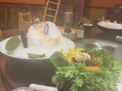 -东海怡品海鲜豆捞(星街坊店)