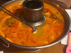 -泰国餐厅 Thai Food(裕华万达店)