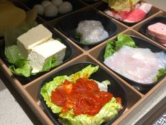 -海底捞火锅(江宸天街店)