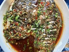 -香满楼(临安路店)