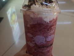-KUNCHA鲲茶·江西制茶(铜锣湾店)