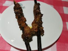 -西域阿里马新疆菜·清真(桂花路店)