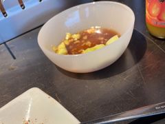 -很久以前羊肉串(朝阳路店)