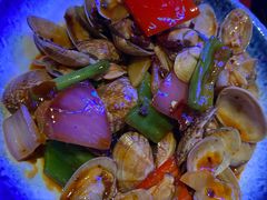 -钳真多钓虾馆·小龙虾海鲜烧烤(九六广场店)