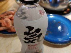-万象·复兴号鲜肉烤肉海鲜自助(升级店)
