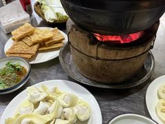 -小板凳(四公里店)