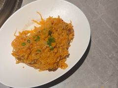 -韩盛·古法烤肉店(皇城恒隆广场店)