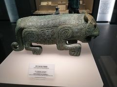 -九江市博物馆