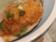 -大哈福烧烤·海鲜·家常菜(延安三路店)