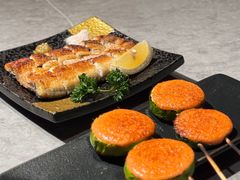 -人间酒暖·Go blanc·烧鸟·深夜食堂(陆家嘴店)