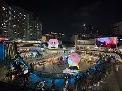 -深圳彭年万丽酒店