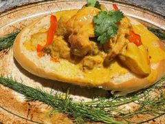 -芭莉与彩虹西餐厅(成都合生汇店)