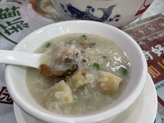 -阿殳菜馆·私厨(水围村店)