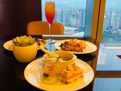 -广州粤海喜来登酒店