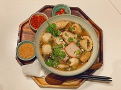 -GOGO Plate(成都太古里店)