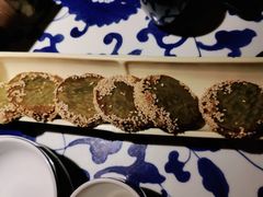 -绿茶餐厅(领展购物广场·中关村店)