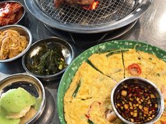 -釜山火炉·海鲜烤肉(紫藤路店)