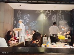 大堂-海底捞火锅(锦艺城店)