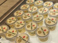 奶皮子酸奶-詹记桃酥(南七店)