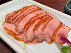 -新白鹿餐厅(爱琴海购物中心店)