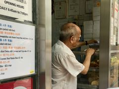 -金凤茶餐厅(湾仔店)