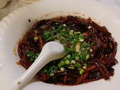 响油鳝丝-翠亭酒家(山西南路店)