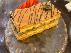 -香宫中餐厅·大连香格里拉(人民路店)