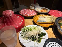 -慶の寿喜烧·和牛自助餐厅(浑南店)