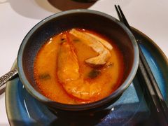 招牌海鲜冬阴功-BetterThai 泰加(苏州中心店)