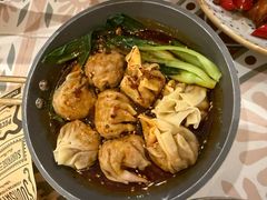 -十面欢腾(长乐路店)