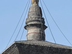 -正定古城-开元寺