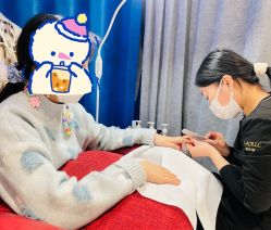 -爱空间美睫健康美甲