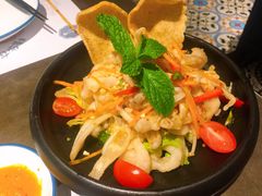 -美奈小馆·越南料理(中航城君尚购物中心店)
