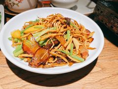 -食锦记·福建私房菜(浦西万达店)