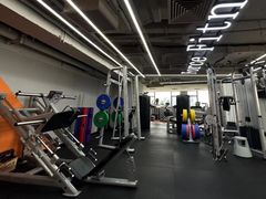 -ALIV WELLNESS运动健身(浦东大道店)