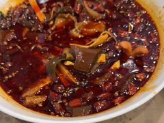 -李氏传家菜(兴城路店)