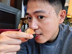 -The Drawing Room 闲逸廊(上海静安瑞吉酒店)