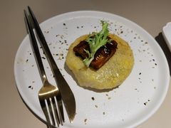 -蔡澜点心·粤菜(西单大悦城店)