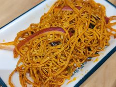 干豆腐丝-老周哥旮旯面馆(远大店)