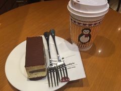 -COSTA COFFEE(德基广场店)
