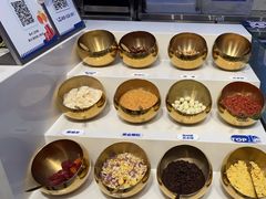 -溪边姑娘·拉丝酸奶水果捞(春熙路店)