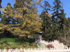-径山寺