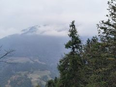 -龙脊梯田