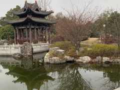 -武汉园博园(武汉自然博物馆)