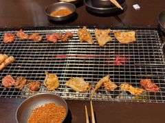 -夜食白市Yespicy·烧烤啤酒宵夜(番禺四海城店)